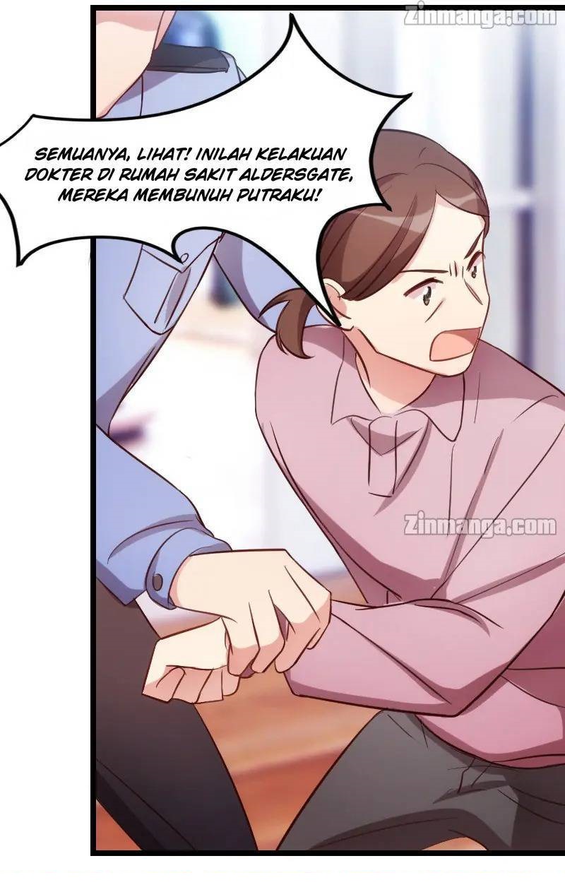 CEO’s Sudden Proposal Chapter 158 Gambar 11